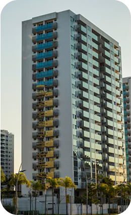 Modern Apartments